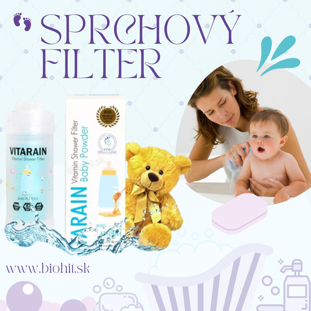 Green and Purple Baby Product Features Instagram Post